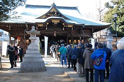 路上観察クラブの活動レポート